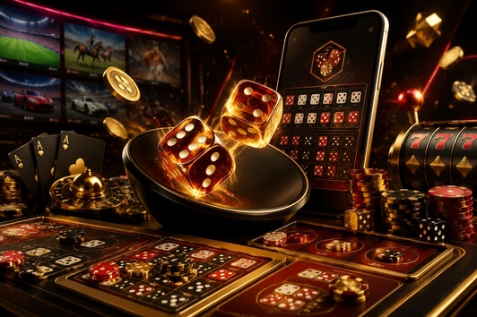 hz88b Casino nhà cung cấp game uy tín quốc tế